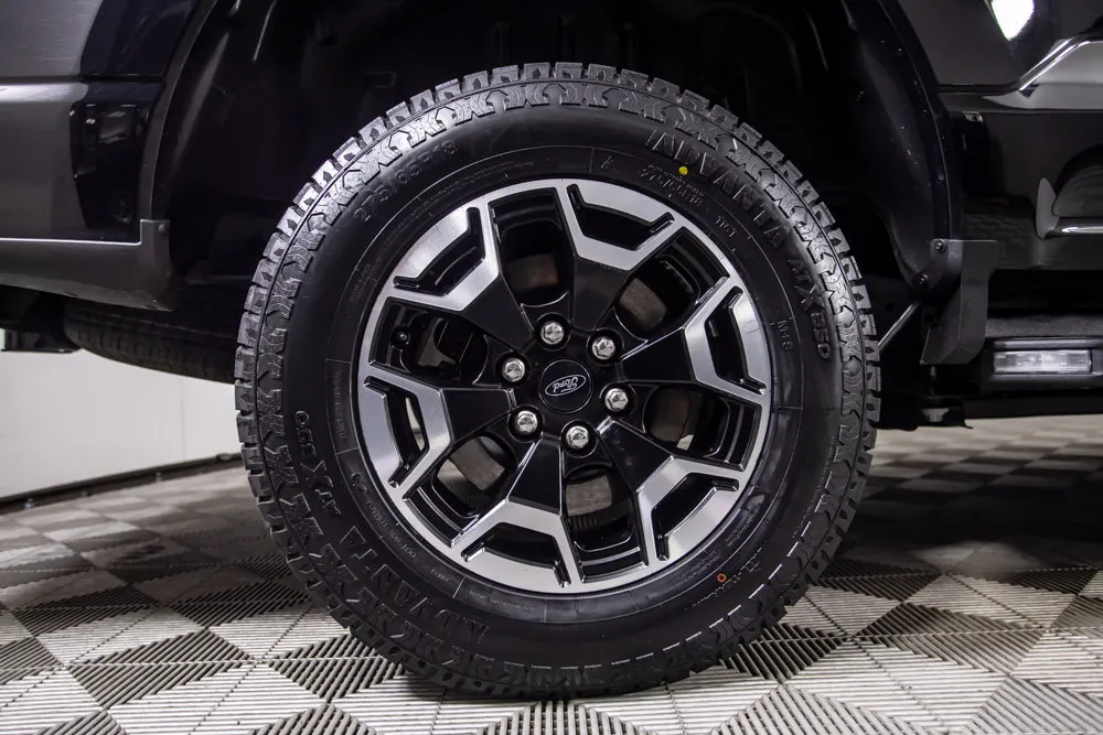 Ford F-150 photo 50