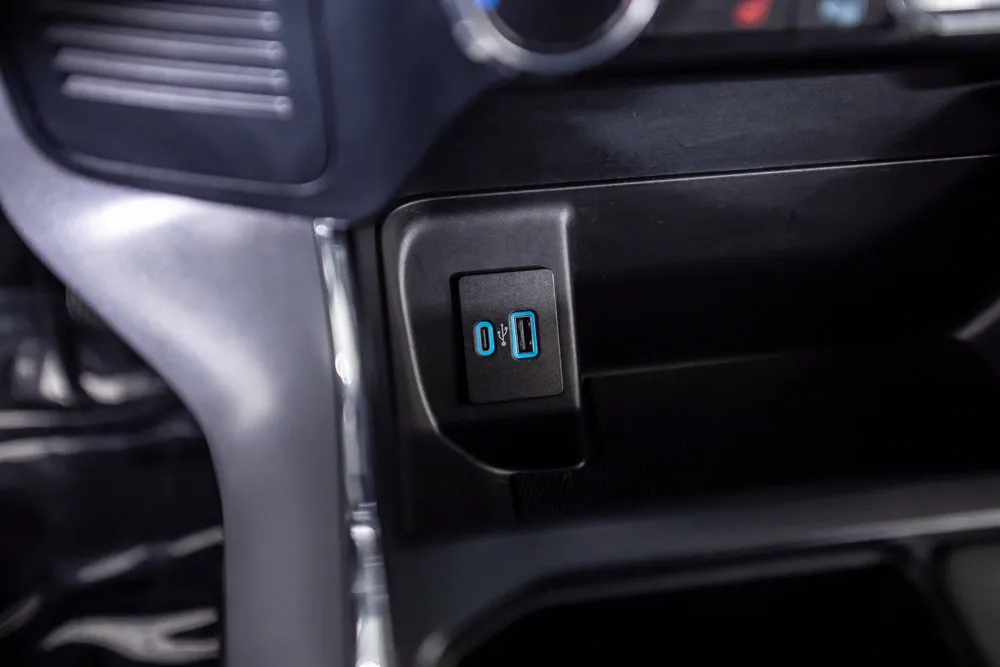 Ford F-150 photo 34