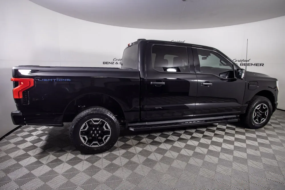 Ford F-150 photo 3