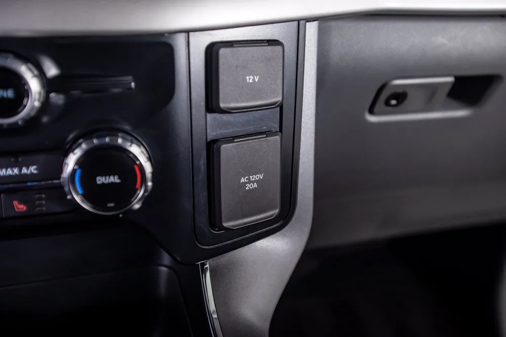 Ford F-150 photo 32