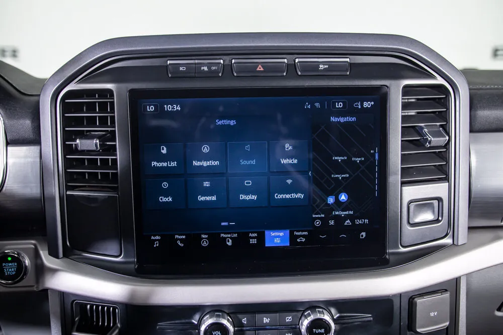 Ford F-150 photo 27