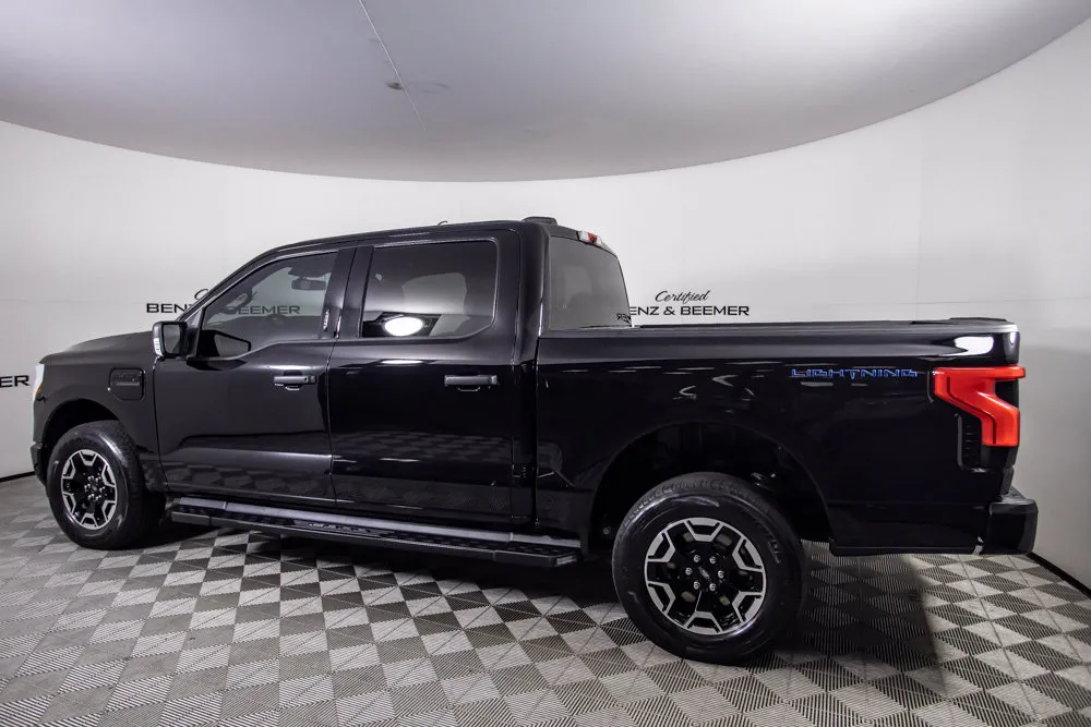 Ford F-150 photo 10