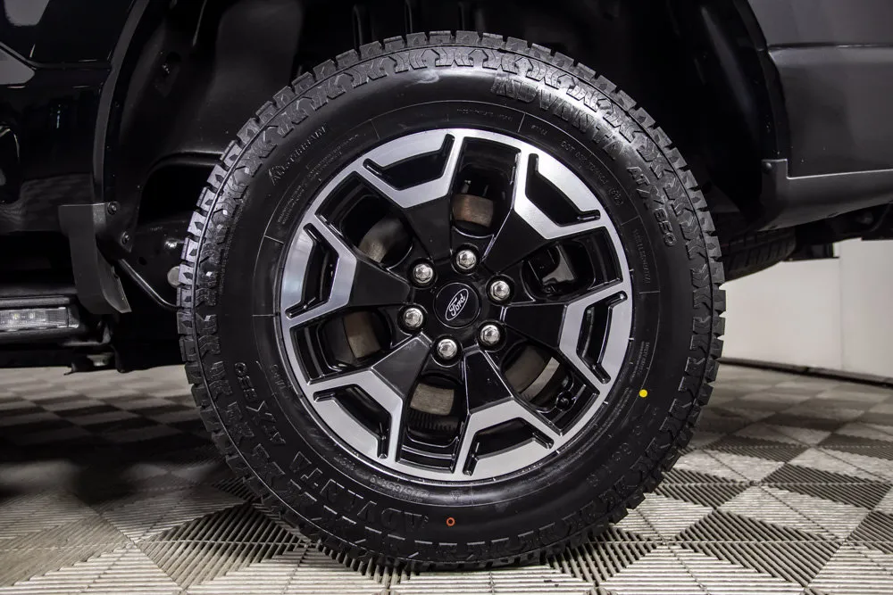 Ford F-150 photo 48