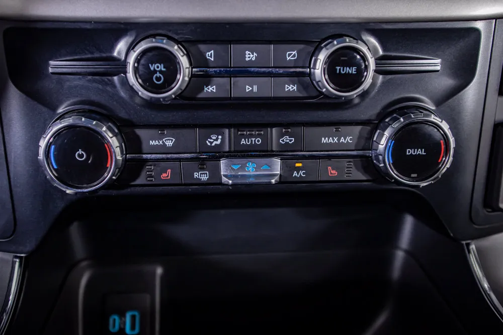 Ford F-150 photo 31
