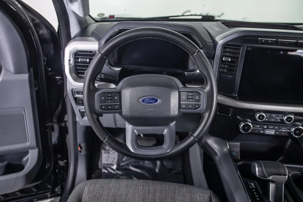 Ford F-150 photo 20