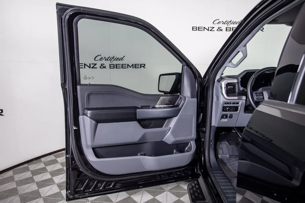 Ford F-150 photo 23