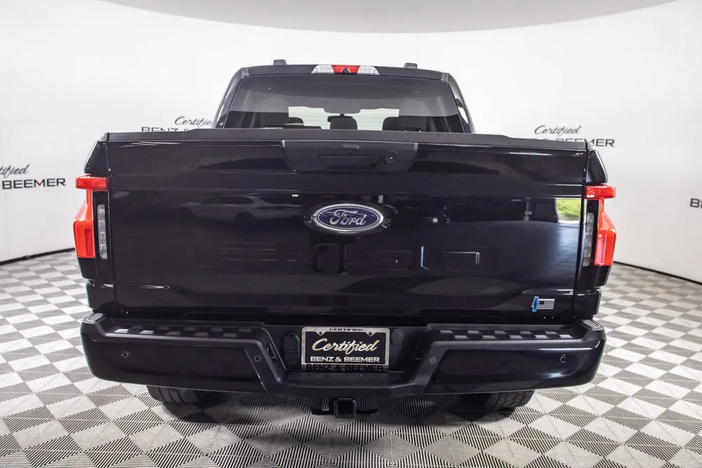 Ford F-150 photo 7