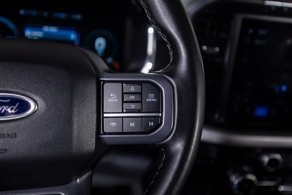 Ford F-150 photo 41