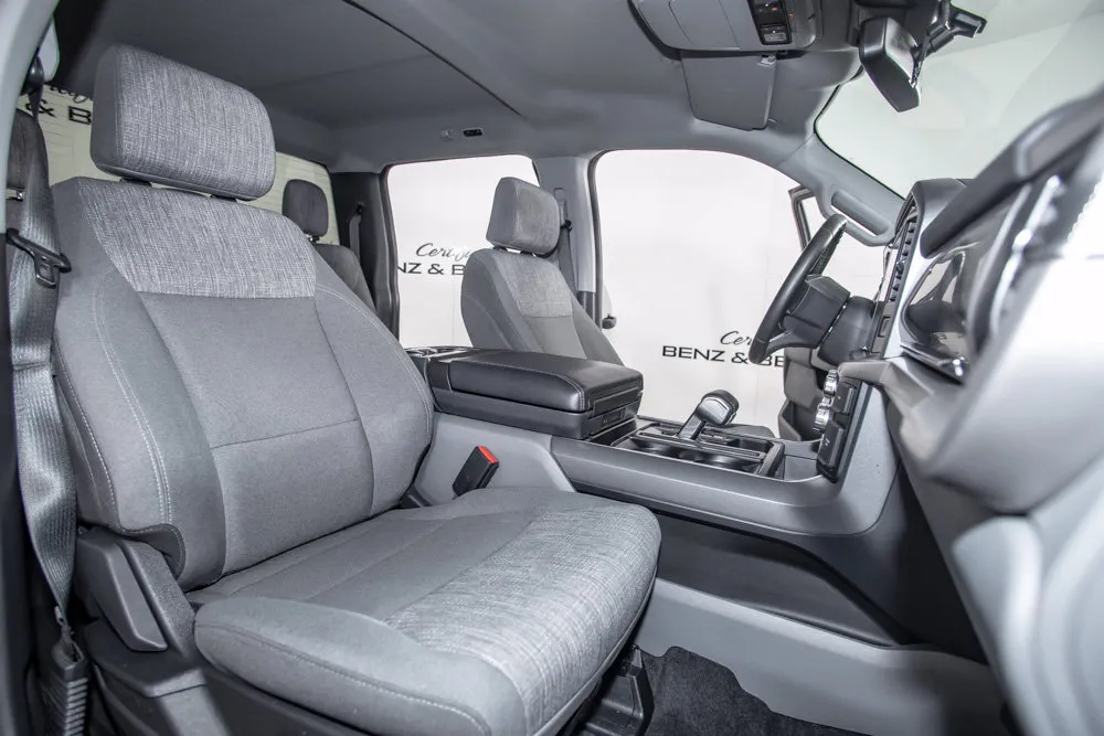 Ford F-150 photo 14