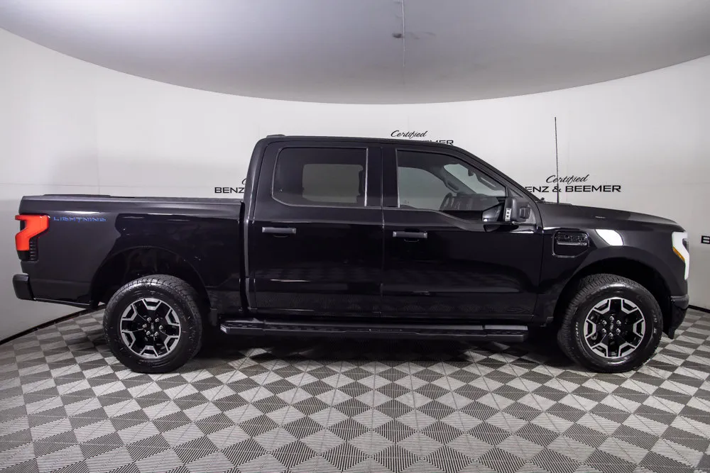 Ford F-150 photo 4