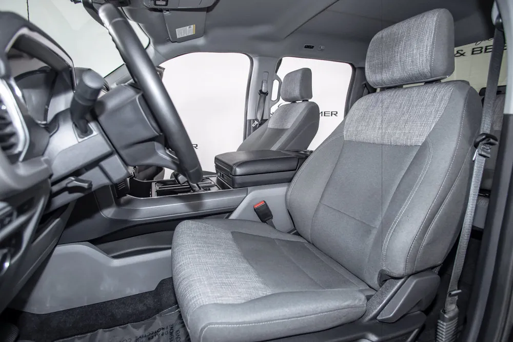 Ford F-150 photo 11