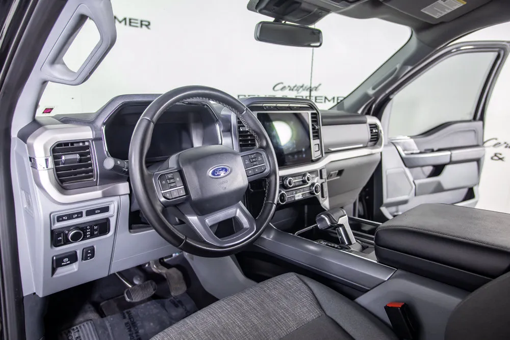 Ford F-150 photo 17
