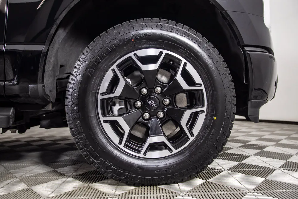 Ford F-150 photo 52