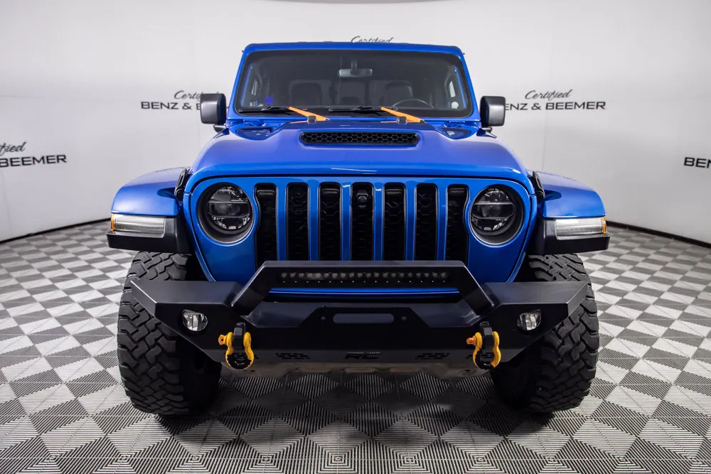 Jeep Gladiator photo 5
