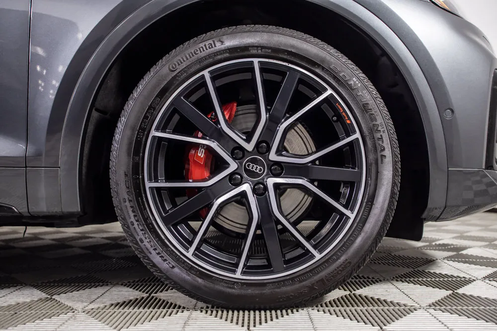 Audi SQ5 photo 40