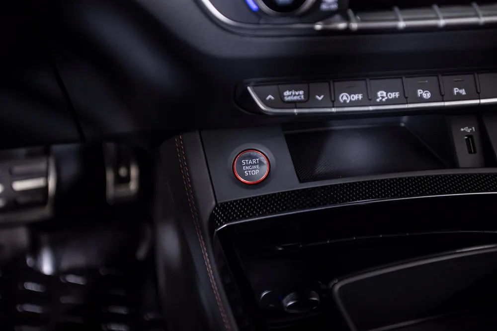 Audi SQ5 photo 32