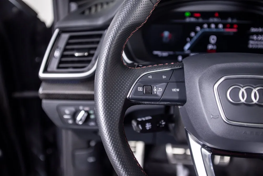 Audi SQ5 photo 37