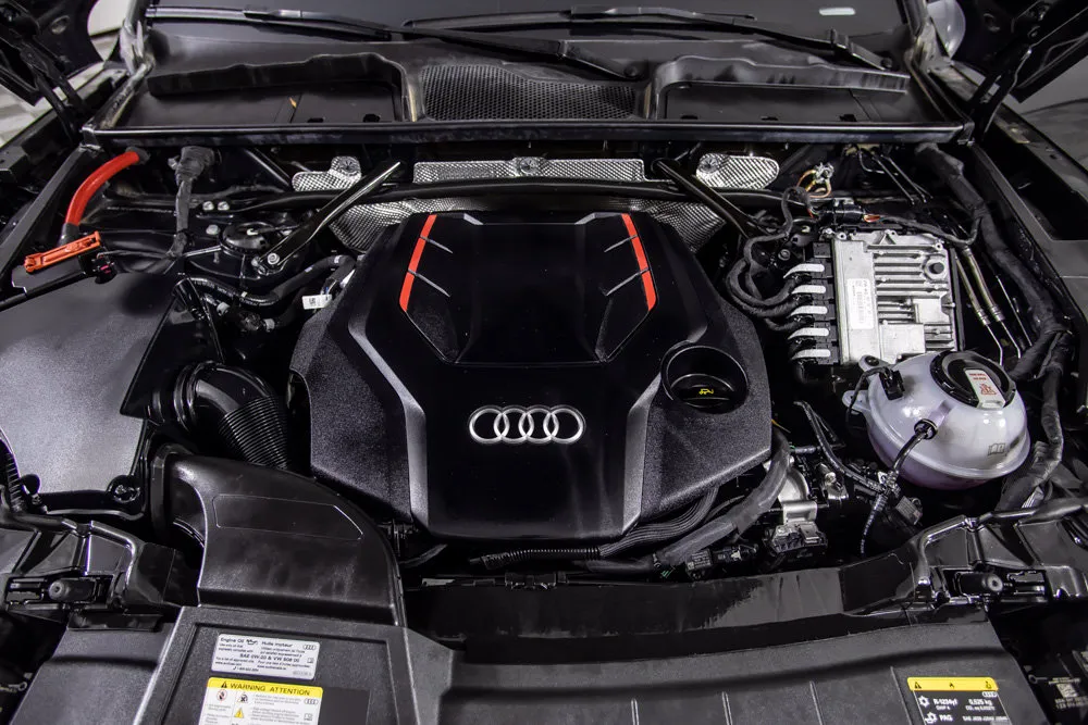 Audi SQ5 photo 47