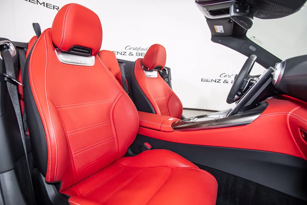 Mercedes-Benz SL-Class photo 17