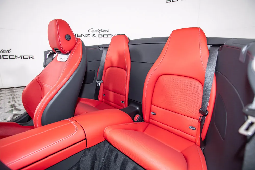 Mercedes-Benz SL-Class photo 16