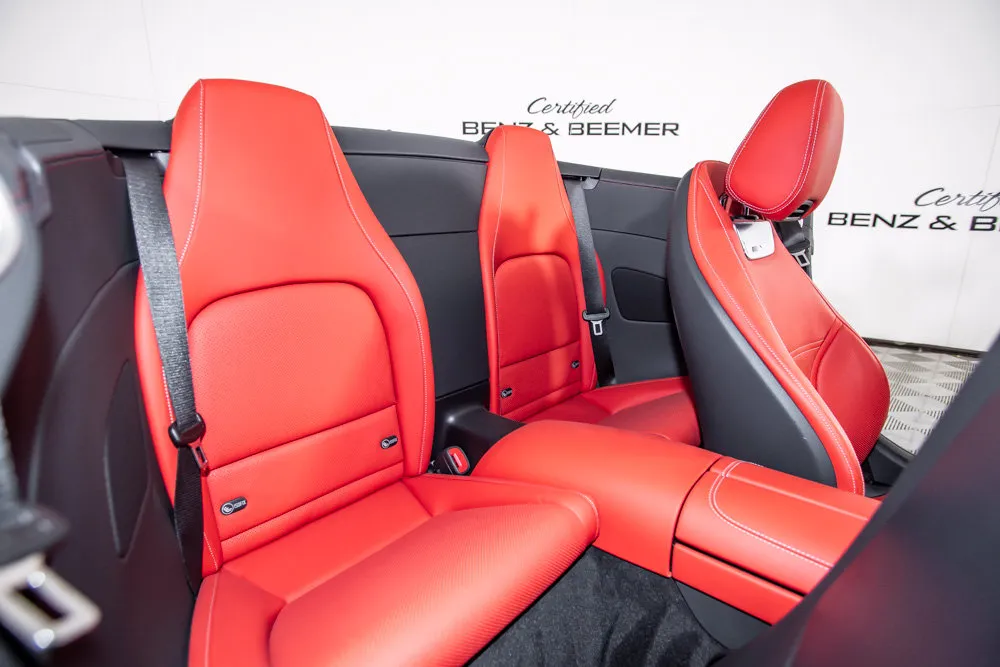Mercedes-Benz SL-Class photo 19