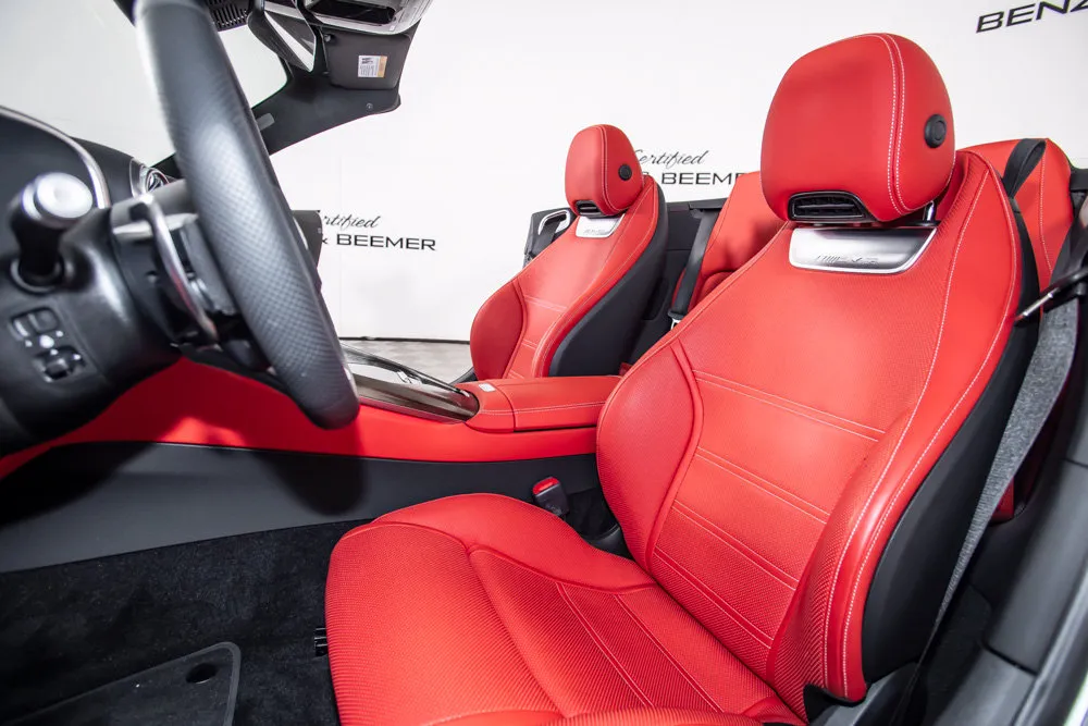Mercedes-Benz SL-Class photo 15