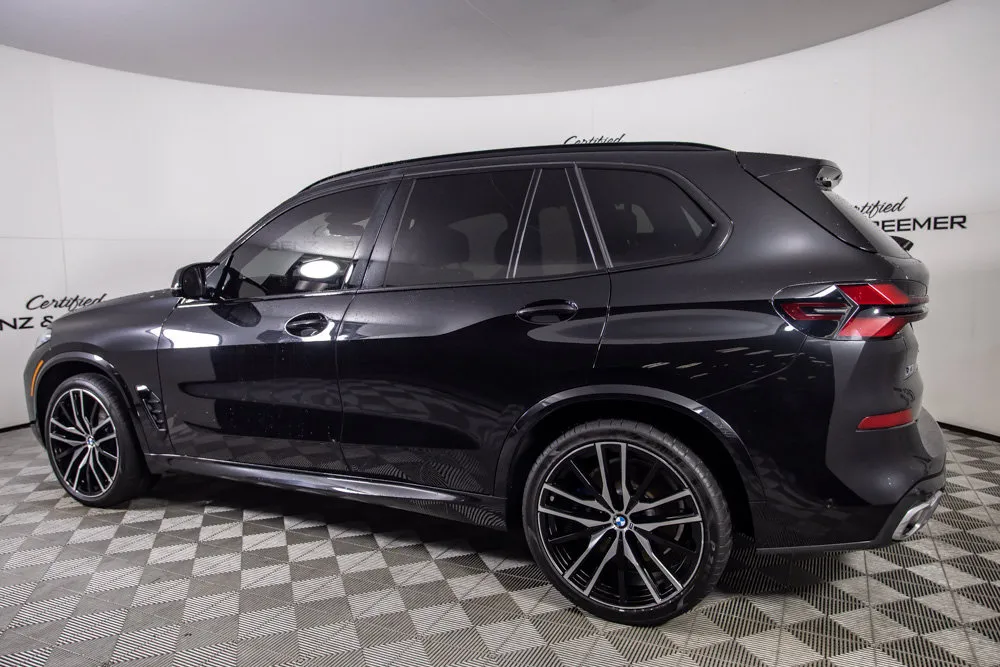 BMW X5 photo 9