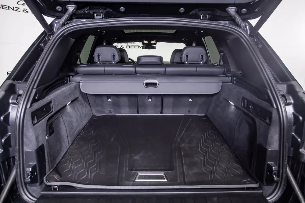 BMW X5 photo 5