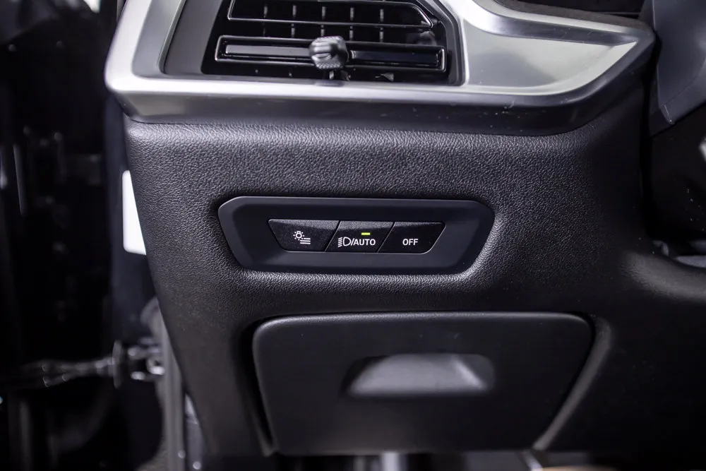 BMW X5 photo 35
