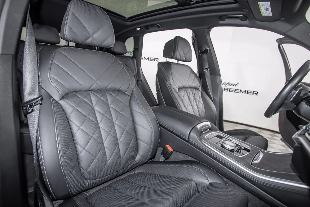 BMW X5 photo 15