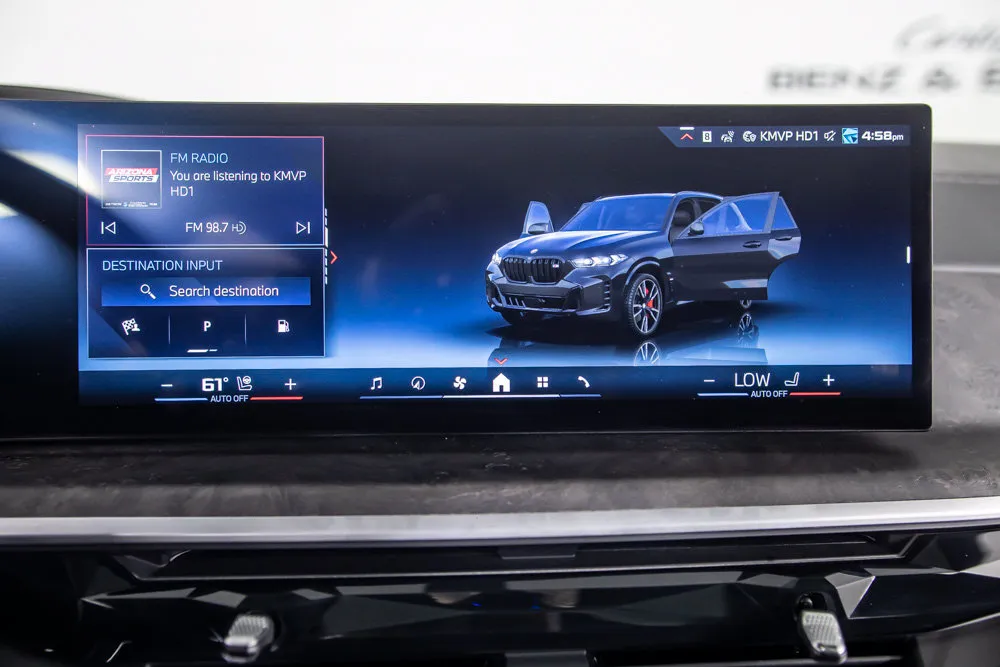 BMW X5 photo 27