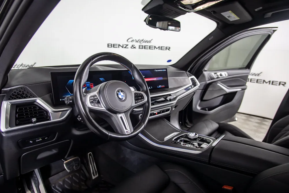BMW X5 photo 19