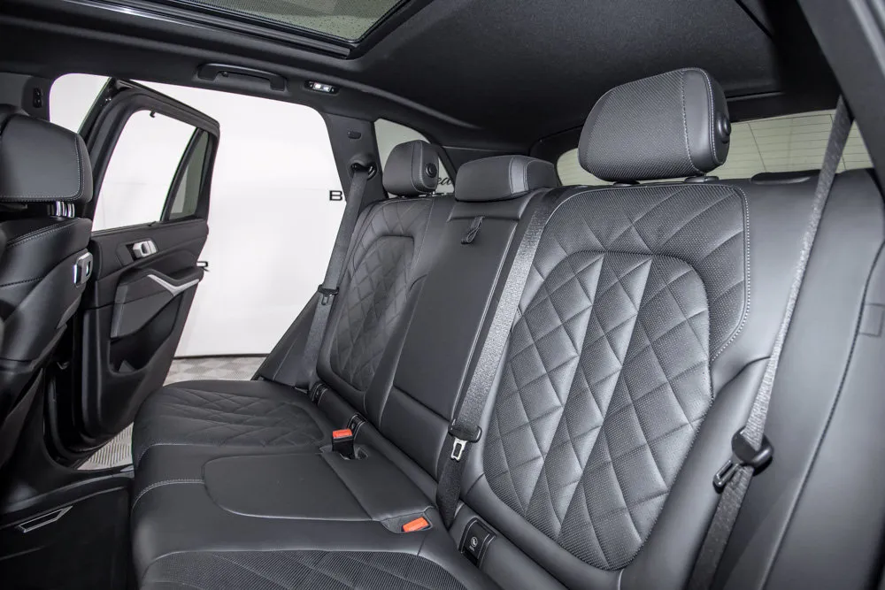 BMW X5 photo 14