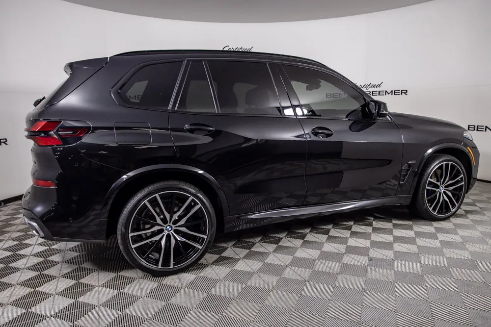 BMW X5 photo 10