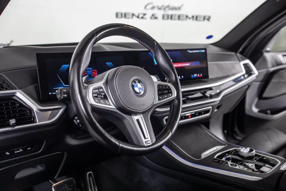 BMW X5 photo 17