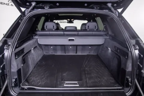 More photos of 2025 BMW X5 M60i at Certified Benz & Beemer, AZ