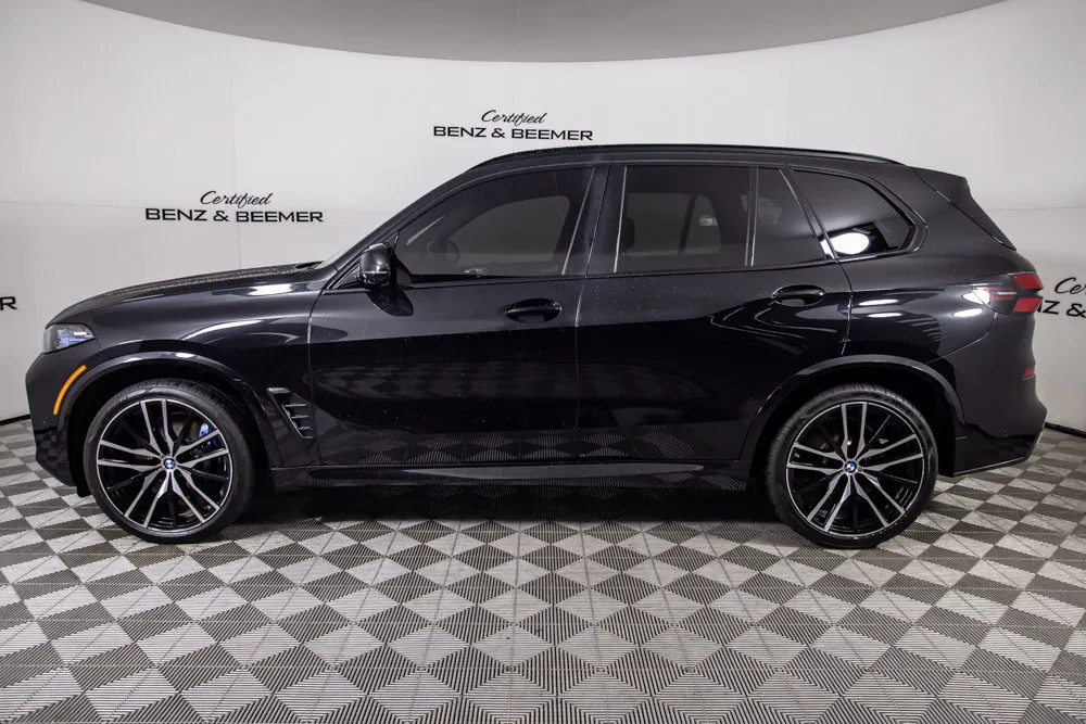 BMW X5 photo 8