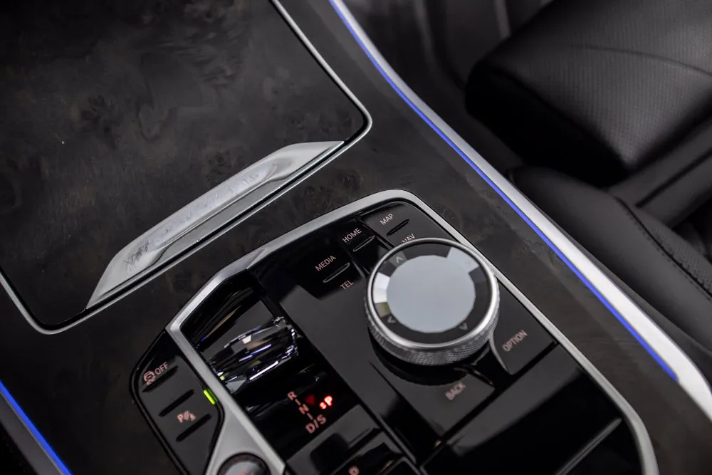 BMW X5 photo 32