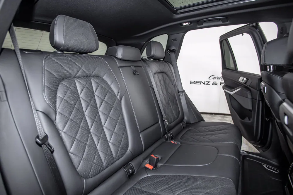 BMW X5 photo 16