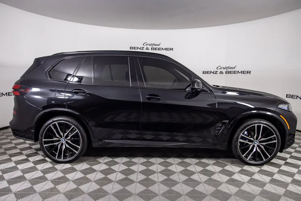 BMW X5 photo 11