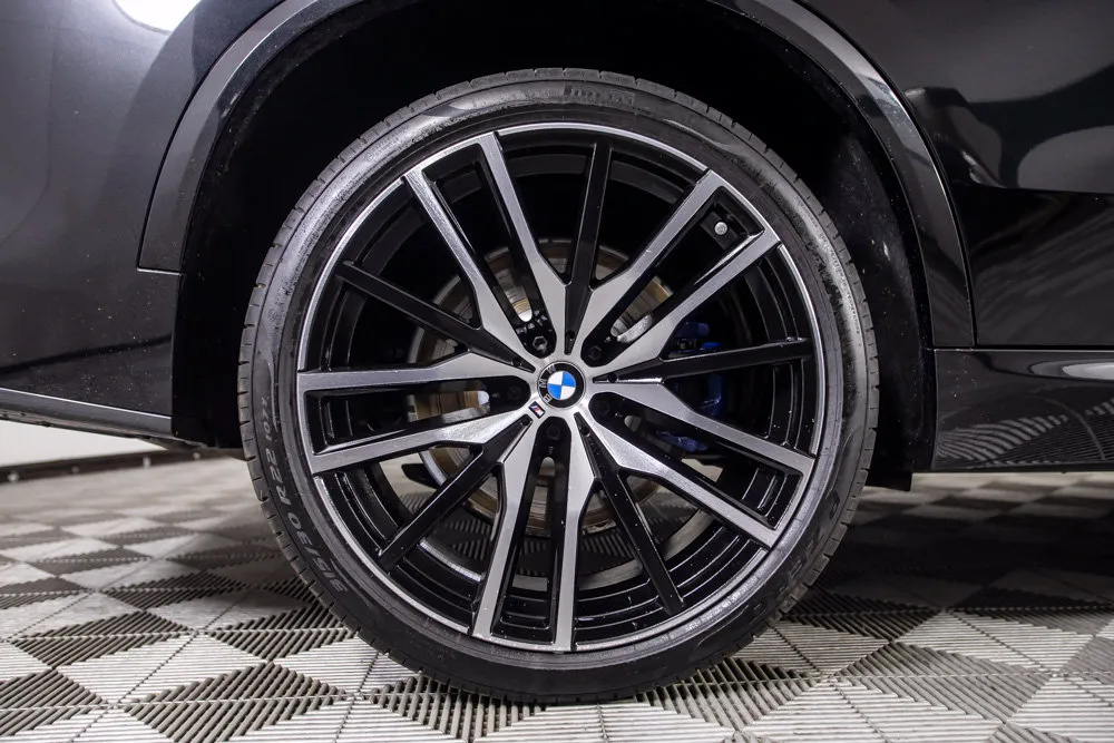 BMW X5 photo 45