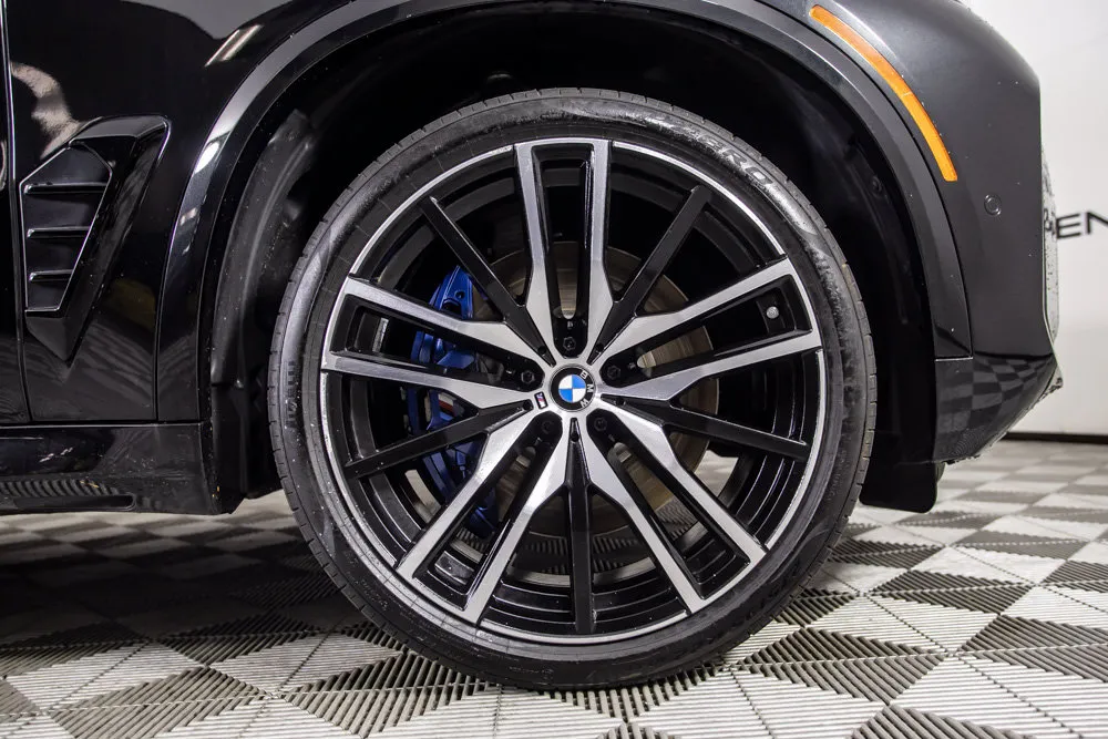 BMW X5 photo 43
