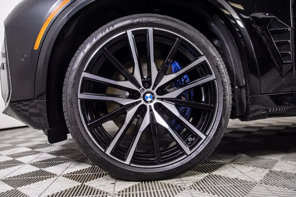 BMW X5 photo 44