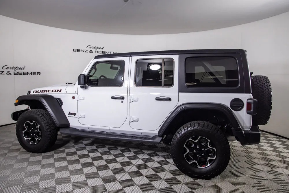 Jeep Wrangler photo 11
