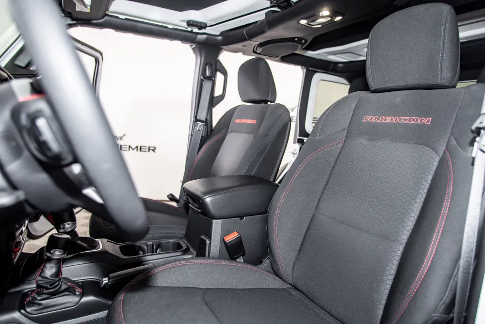 Jeep Wrangler photo 13