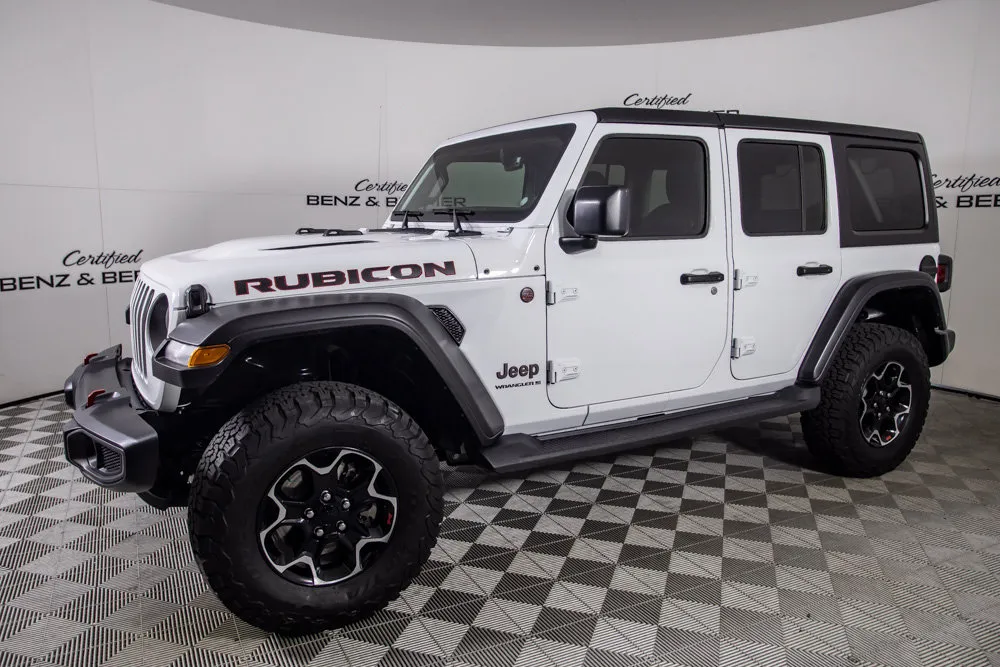 Jeep Wrangler photo 9
