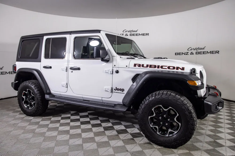Jeep Wrangler photo 2