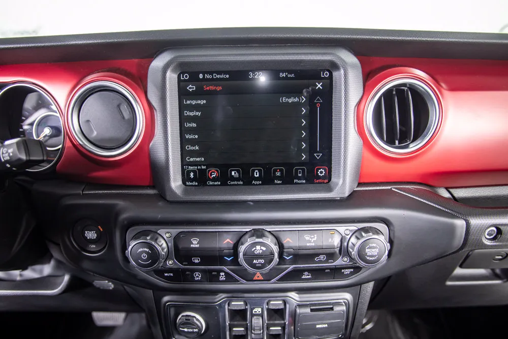 Jeep Wrangler photo 25