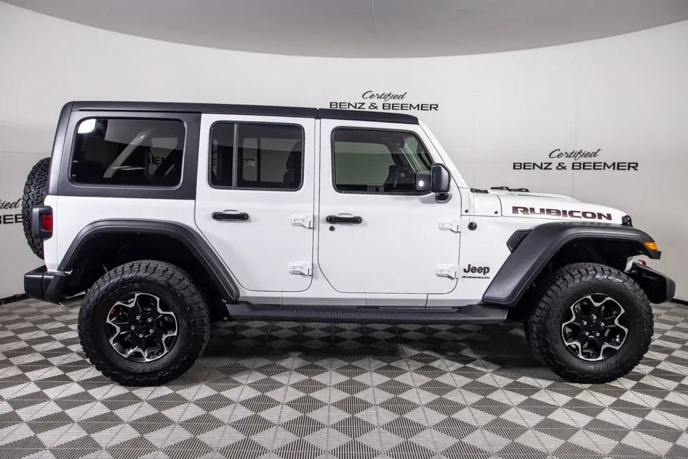 Jeep Wrangler photo 4