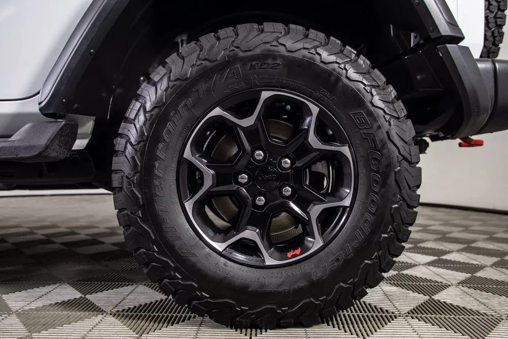 Jeep Wrangler photo 44